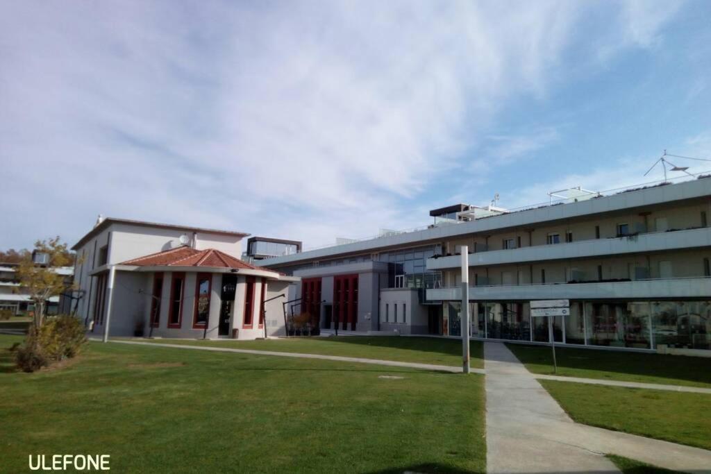 Casa Nel Parco Sulla Spiaggia Pisa Exterior photo